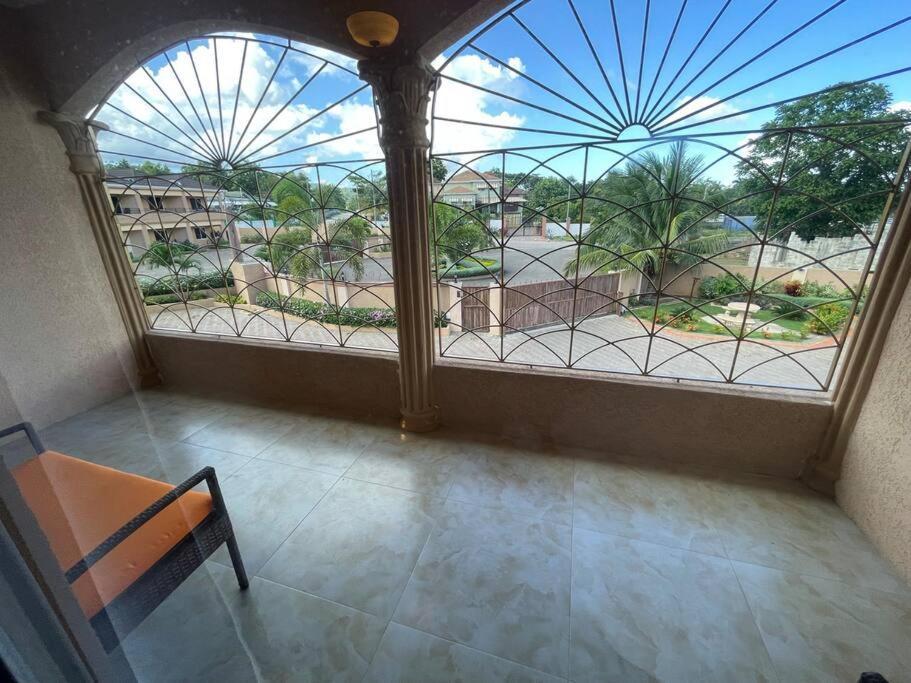 My Palm Retreat Apartamento Mammee Bay Exterior foto