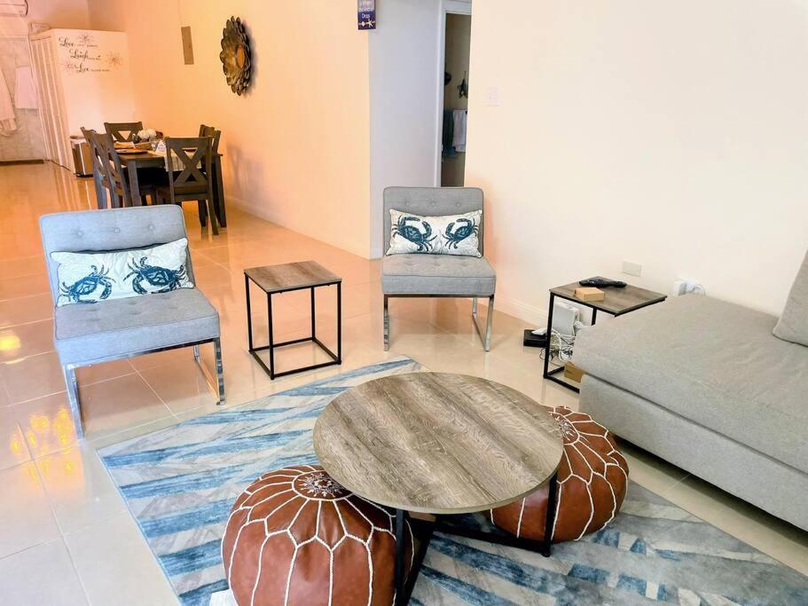 My Palm Retreat Apartamento Mammee Bay Exterior foto