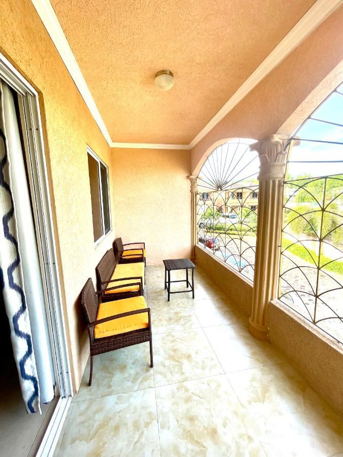 My Palm Retreat Apartamento Mammee Bay Exterior foto