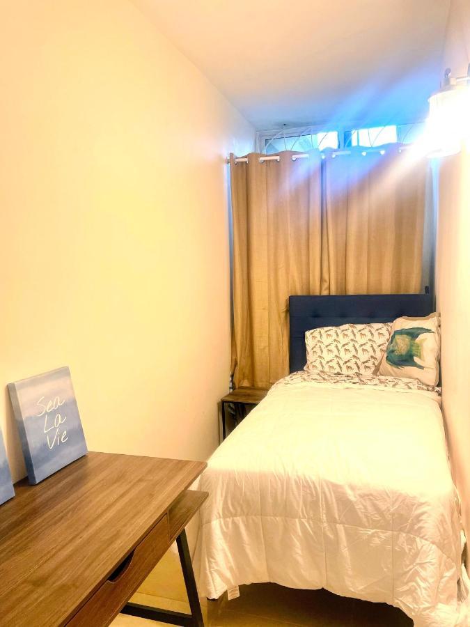 My Palm Retreat Apartamento Mammee Bay Exterior foto