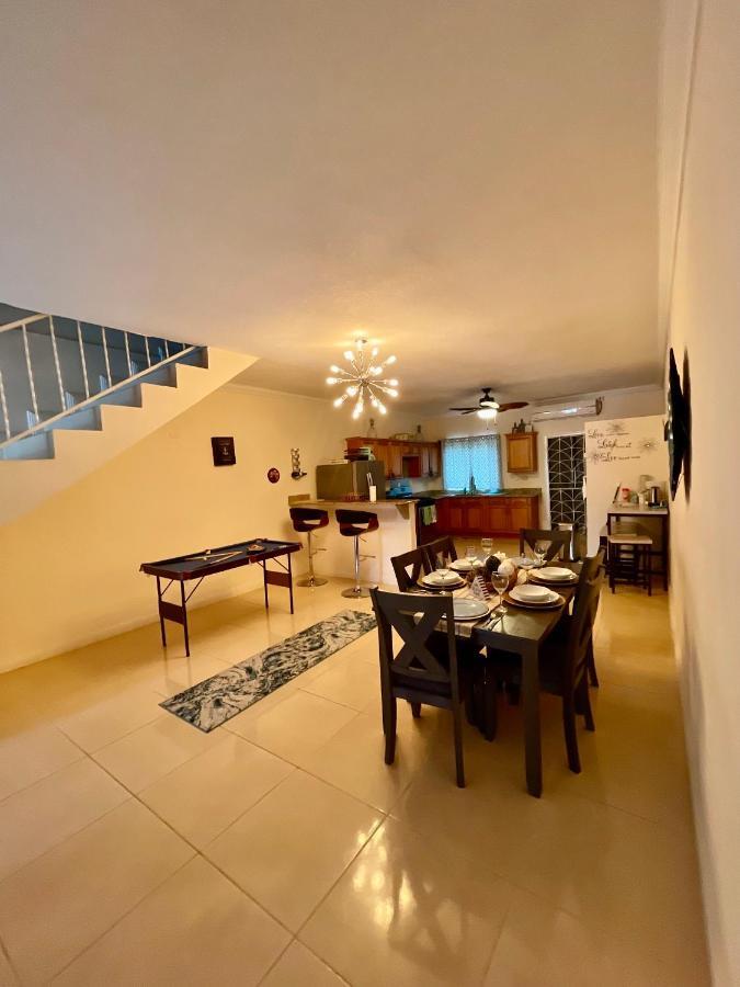 My Palm Retreat Apartamento Mammee Bay Exterior foto